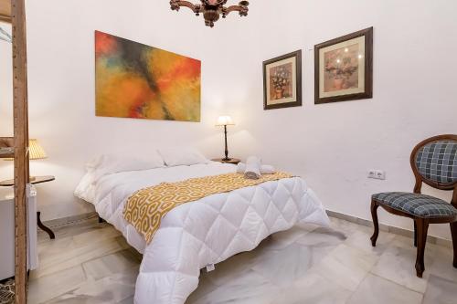 Judería Suites, Kordoba (zdjęcie 10)
