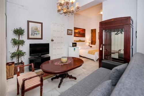 Judería Suites, Kordoba (zdjęcie 4)