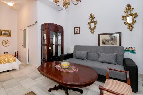 Judería Suites, Kordoba (zdjęcie 8)