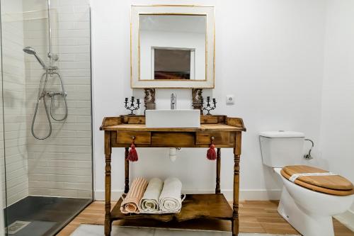 Judería Suites, Kordoba (zdjęcie 7)