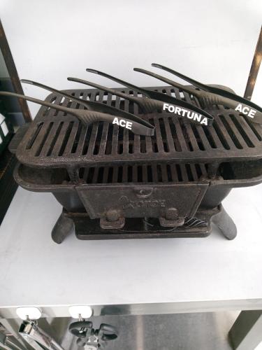 オーシャンビューFORTUNA YAKA Ace 12名対応 海まで徒歩 シャワールーム 2 BBQ OK