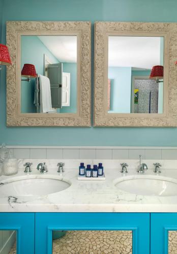 415265191 La Residencia, A Belmond Hotel, Mallorca