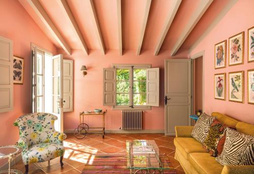415265200 La Residencia, A Belmond Hotel, Mallorca