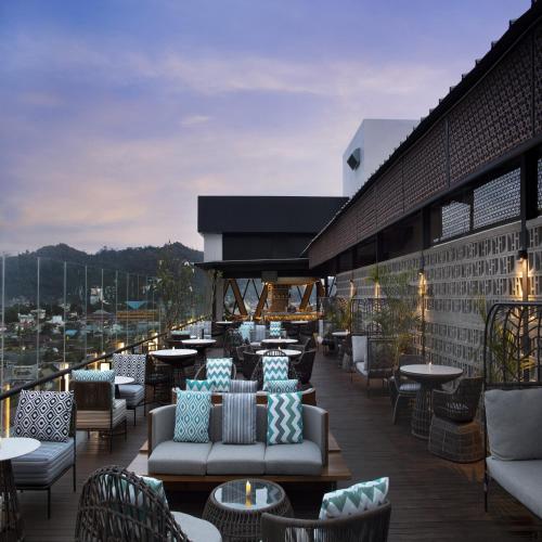 Photo - Hotel Santika Premiere Padang