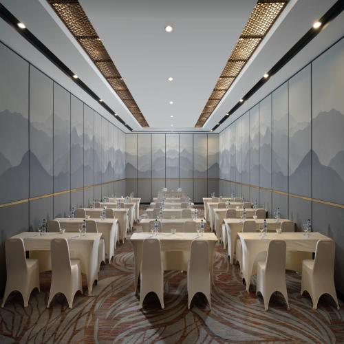 會議室/宴會廳