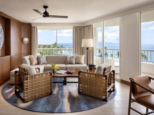 Fairmont Kea Lani - Maui