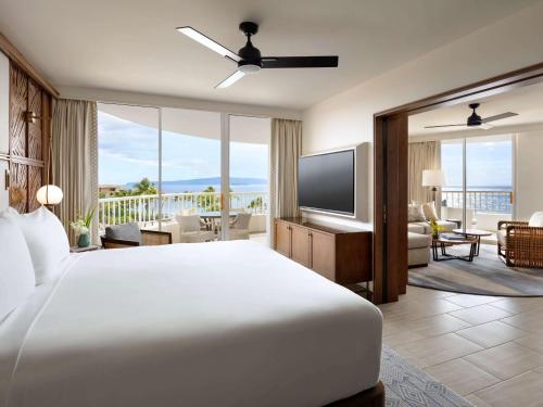 Fairmont Kea Lani - Maui