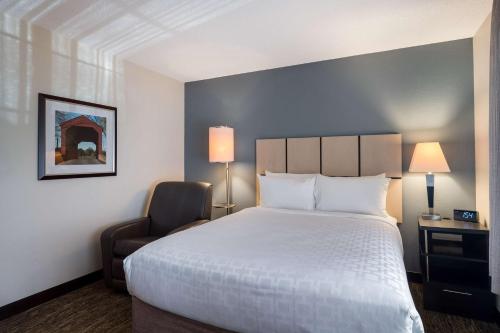 Sonesta Simply Suites Boston Burlington