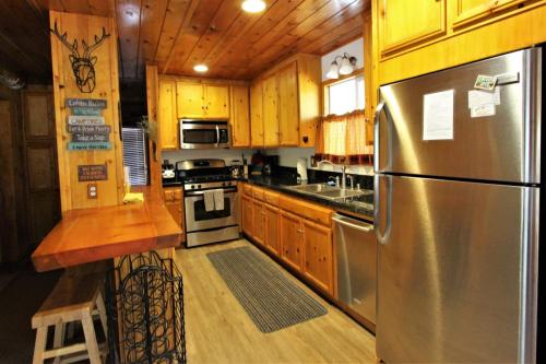 Forest Chalet - image 9