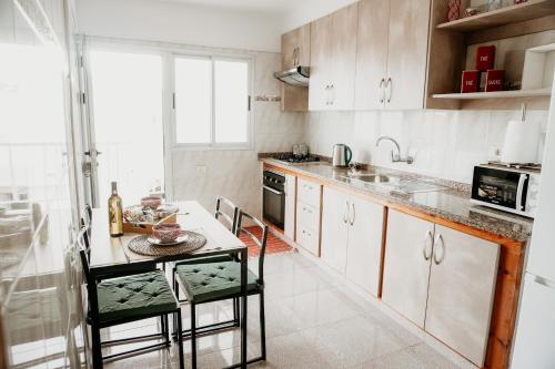 Casa Las Costas, Las Maretas 1
