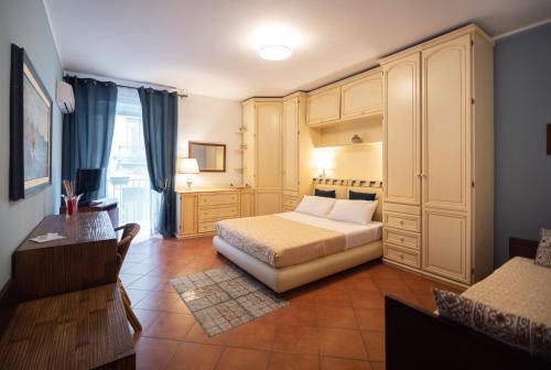 Kalamarina Rooms, Palermo (fotografie 10)