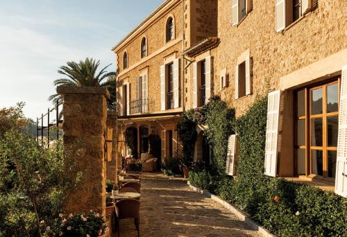 The Spa at La Residencia