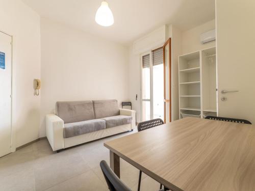 Appealing apartment in Baia Verde near the beach