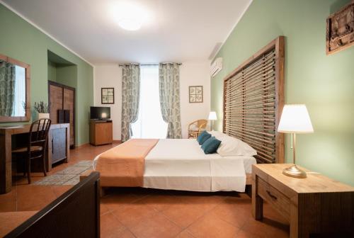 Kalamarina Rooms, Palermo (fotografie 8)
