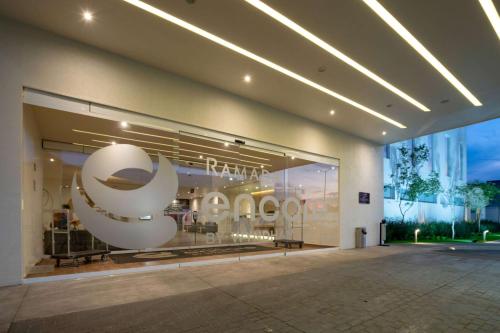 Ramada Encore by Wyndham Guadalajara Aeropuerto in Guadalajara, Mexico