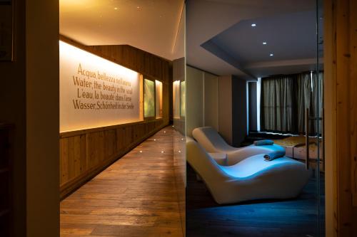 Blu Hotel Natura & Spa - Adults Only