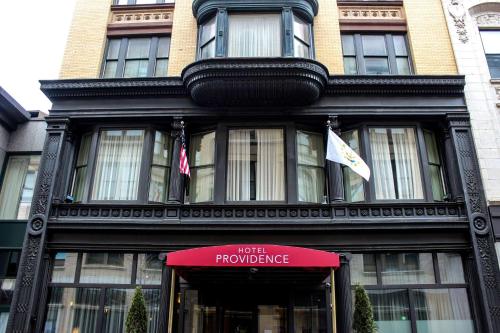 Foto - Hotel Providence