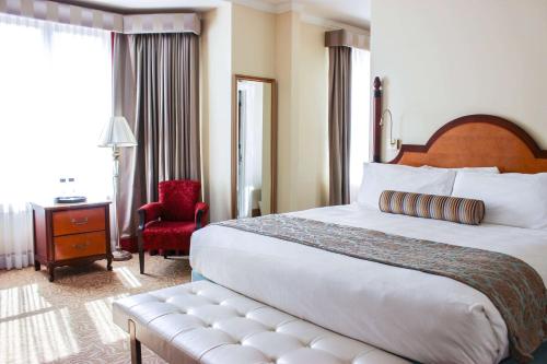 Hotel Providence, Trademark Collection by Wyndham in Providence, USA