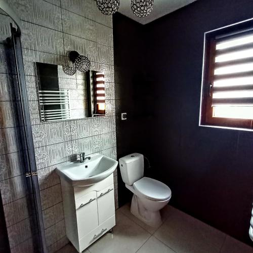 Domek u Stolarza Domek u Stolarza