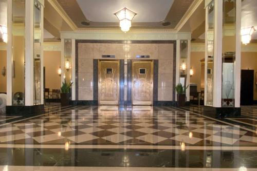 Ambassador Hotel Milwaukee, Trademark Collection by Wyndham in Milwaukee, USA