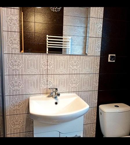 Domek u Stolarza Domek u Stolarza