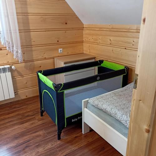 Domek u Stolarza Domek u Stolarza