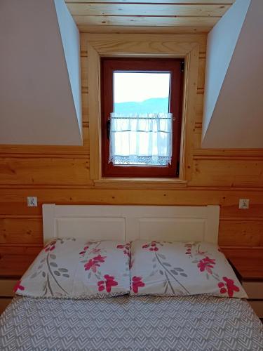 Domek u Stolarza Domek u Stolarza