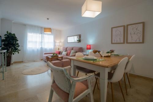 Apartamento Centrico Isaura, Córdoba (foto 4)