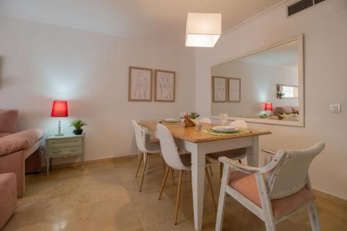 Apartamento Centrico Isaura, Córdoba (foto 6)