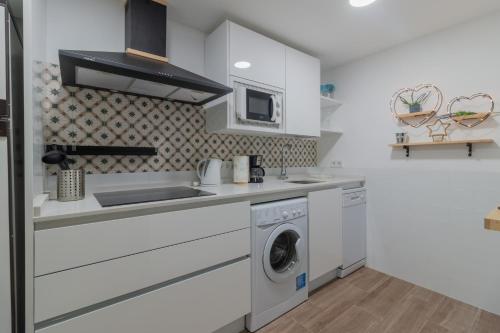 Apartamento Centrico Isaura, Córdoba (foto 9)