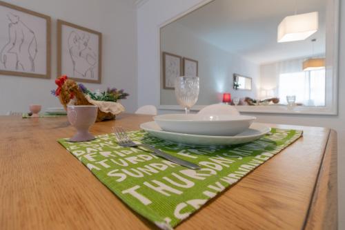Apartamento Centrico Isaura, Córdoba (foto 8)