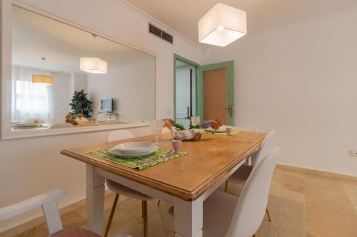 Apartamento Centrico Isaura, Córdoba (foto 7)
