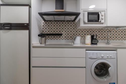 Apartamento Centrico Isaura, Córdoba (foto 11)