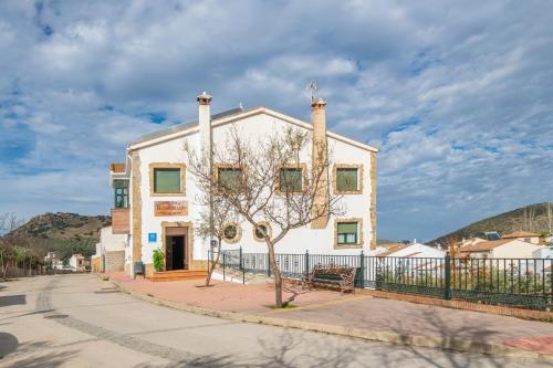 Hotel Rural El Castillejo