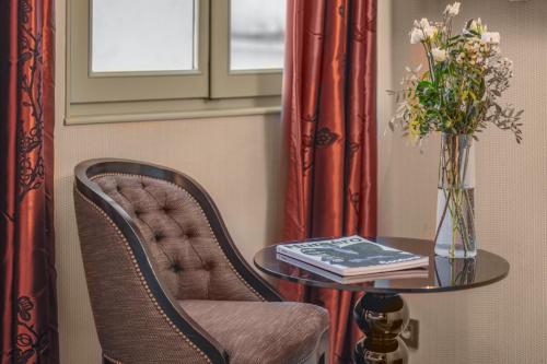 Hotel Le petit Paris - image 11