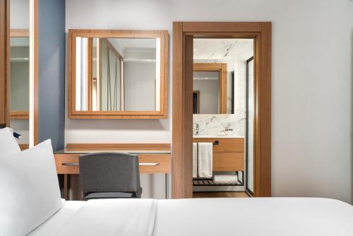 オクシデンタル タクシム