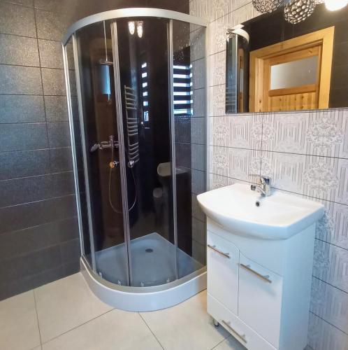 Domek u Stolarza Domek u Stolarza