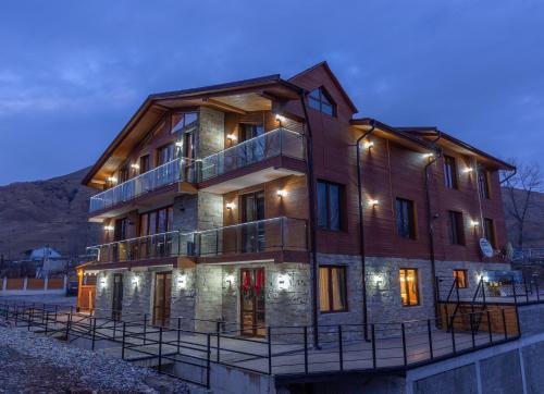 Pine Chalets