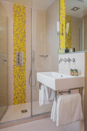 ホテル ル プティ パリ