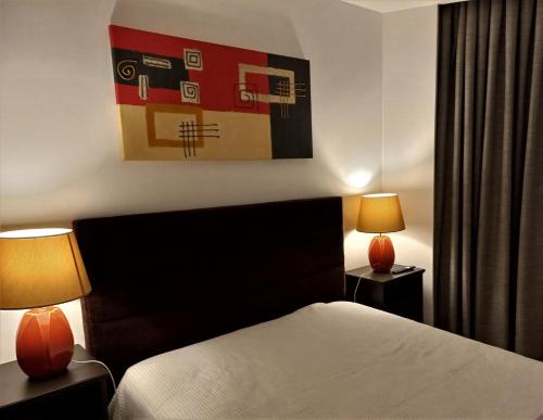 Ares do Mar - 4 beds apartment and car parking 5