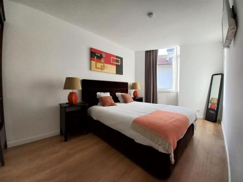 Ares do Mar - 4 beds apartment and car parking 4