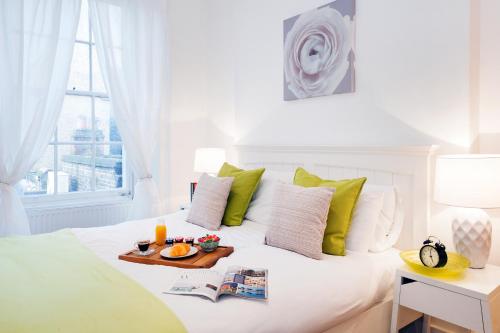 Dream South Kensington Apartment, Londyn