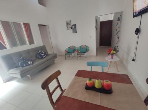 Apartamento con parqueadero en el centro de Mariquita