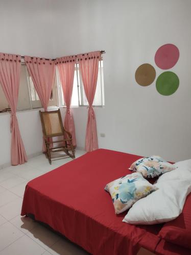 Apartamento con parqueadero en el centro de Mariquita