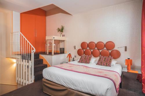 Hotel Le petit Paris - image 3