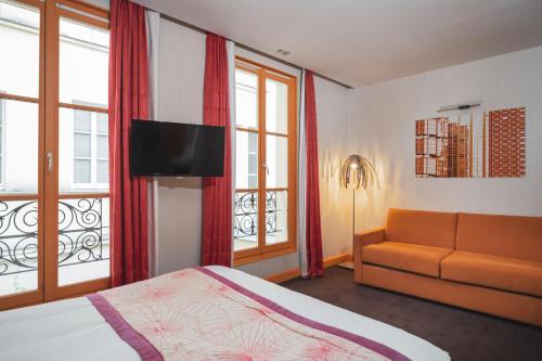 Hotel Le petit Paris - image 9