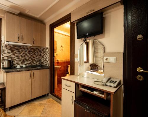 Sultanahmet Black Pearl Apart Hotel – Istanbul, FL