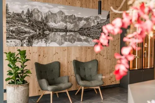Apartmentresort MyLodge in Schladming, Österreich