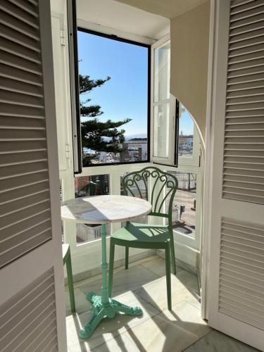 Double or Twin Room with Views image 10