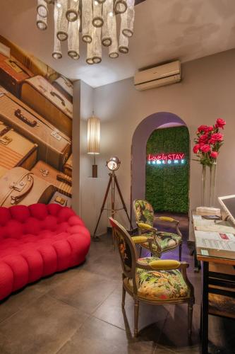 Navona Colors Hotel, Rzym
